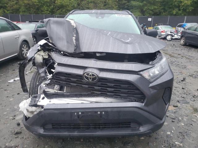 Photo 4 VIN: 2T3F1RFV3MC217396 - TOYOTA RAV4 LE 