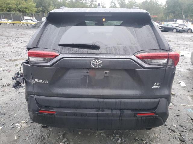 Photo 5 VIN: 2T3F1RFV3MC217396 - TOYOTA RAV4 LE 