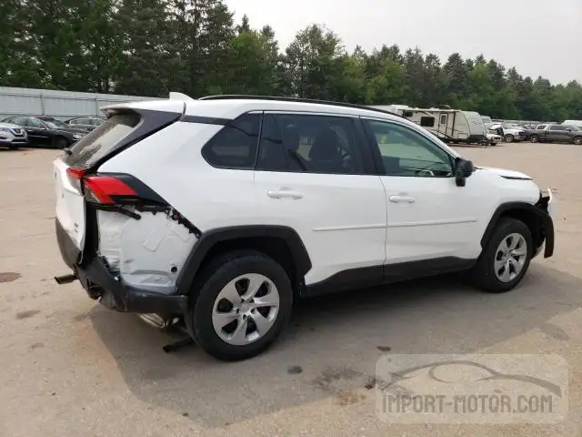 Photo 2 VIN: 2T3F1RFV3MC236286 - TOYOTA RAV 4 