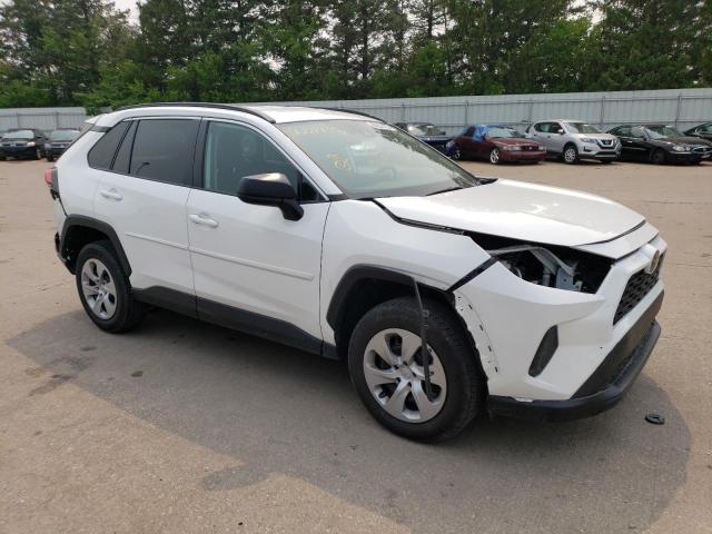 Photo 3 VIN: 2T3F1RFV3MC236286 - TOYOTA RAV 4 