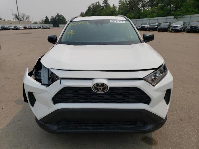 Photo 4 VIN: 2T3F1RFV3MC236286 - TOYOTA RAV 4 