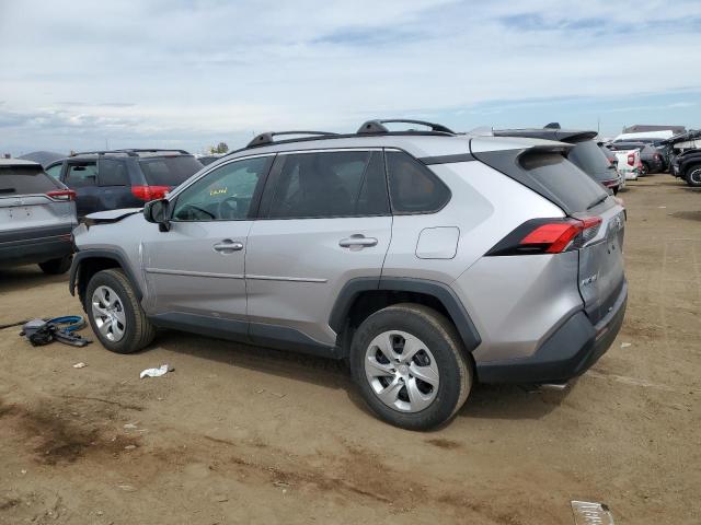 Photo 1 VIN: 2T3F1RFV3MC247403 - TOYOTA RAV4 LE 