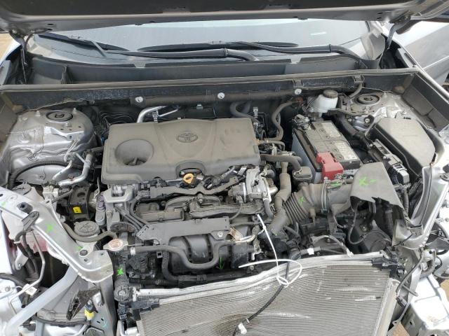 Photo 11 VIN: 2T3F1RFV3MC247403 - TOYOTA RAV4 LE 