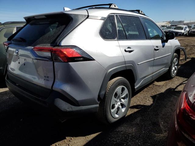 Photo 2 VIN: 2T3F1RFV3MC247403 - TOYOTA RAV4 LE 