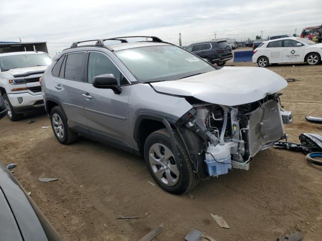 Photo 3 VIN: 2T3F1RFV3MC247403 - TOYOTA RAV4 LE 