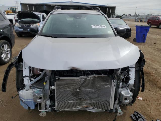 Photo 4 VIN: 2T3F1RFV3MC247403 - TOYOTA RAV4 LE 