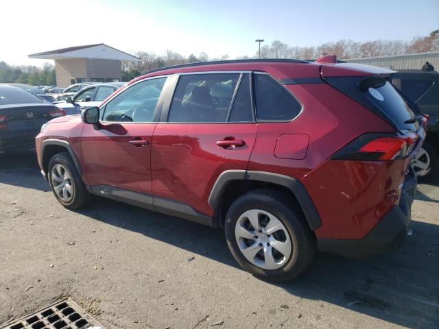 Photo 1 VIN: 2T3F1RFV3MW144898 - TOYOTA RAV4 LE 