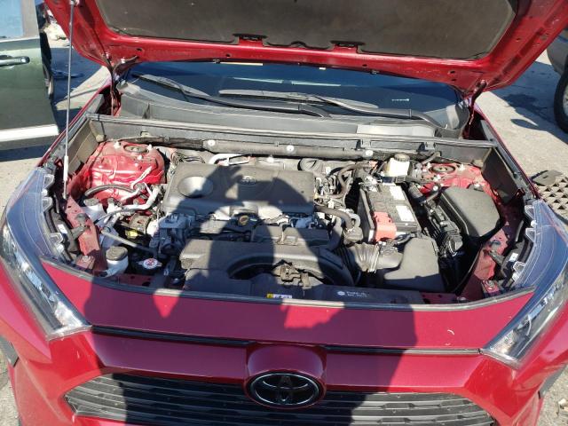 Photo 11 VIN: 2T3F1RFV3MW144898 - TOYOTA RAV4 LE 