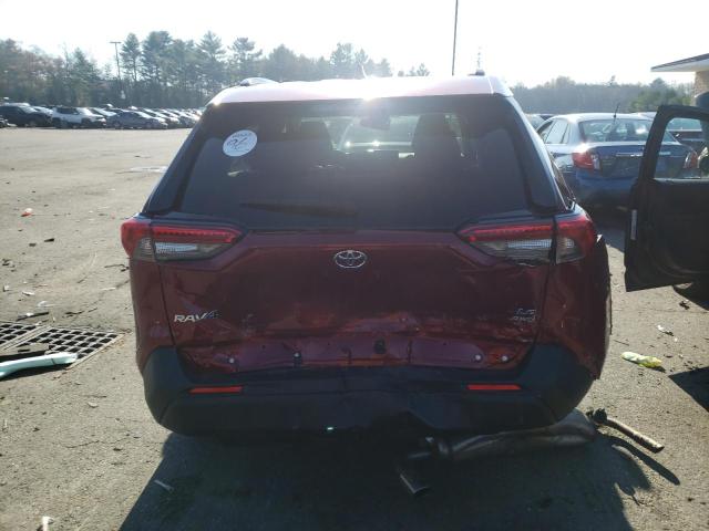 Photo 5 VIN: 2T3F1RFV3MW144898 - TOYOTA RAV4 LE 