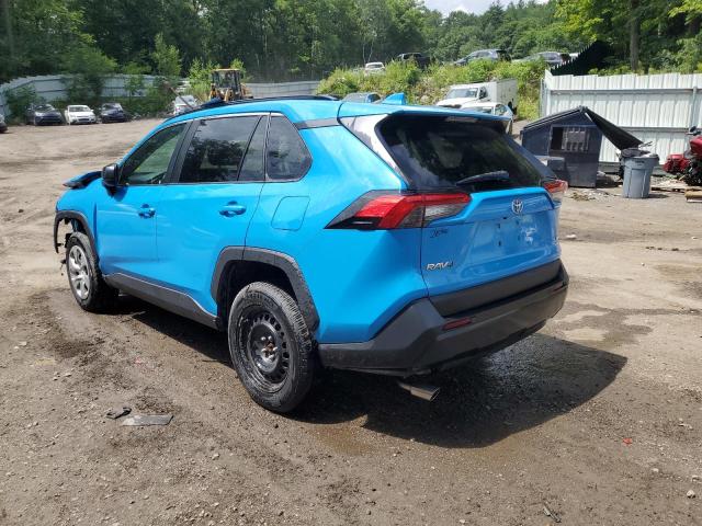 Photo 1 VIN: 2T3F1RFV3MW149969 - TOYOTA RAV4 LE 