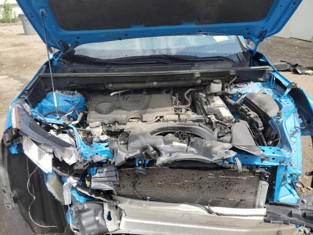 Photo 11 VIN: 2T3F1RFV3MW149969 - TOYOTA RAV4 LE 