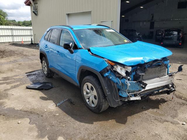 Photo 3 VIN: 2T3F1RFV3MW149969 - TOYOTA RAV4 LE 