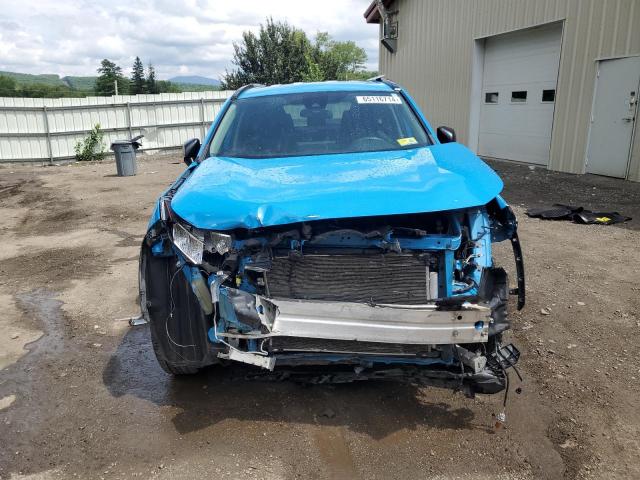 Photo 4 VIN: 2T3F1RFV3MW149969 - TOYOTA RAV4 LE 