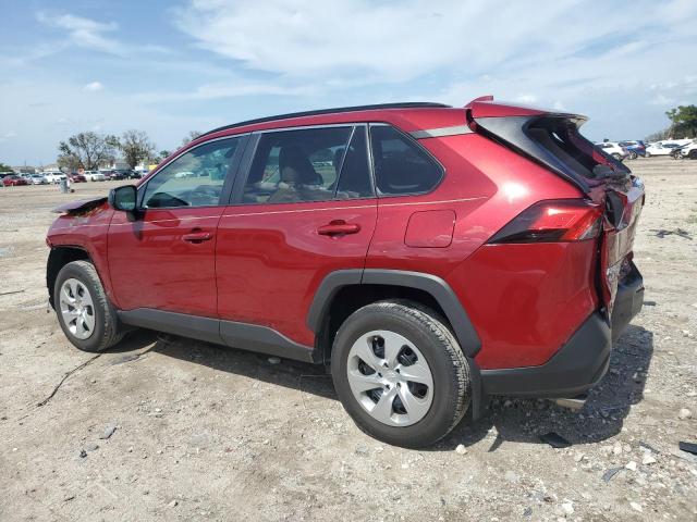 Photo 1 VIN: 2T3F1RFV3MW155836 - TOYOTA RAV4 LE 