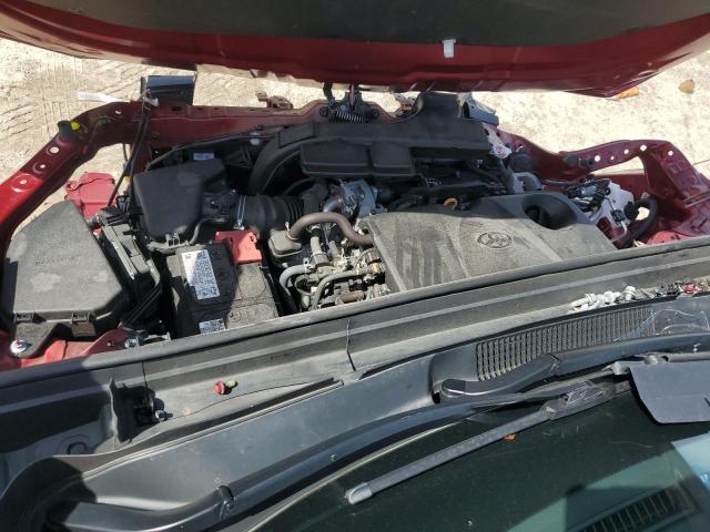 Photo 11 VIN: 2T3F1RFV3MW155836 - TOYOTA RAV4 LE 