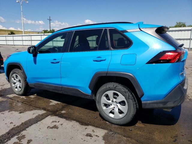 Photo 1 VIN: 2T3F1RFV3MW163502 - TOYOTA RAV4 