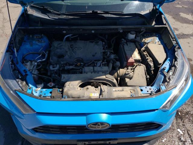 Photo 11 VIN: 2T3F1RFV3MW163502 - TOYOTA RAV4 