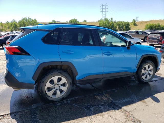 Photo 2 VIN: 2T3F1RFV3MW163502 - TOYOTA RAV4 