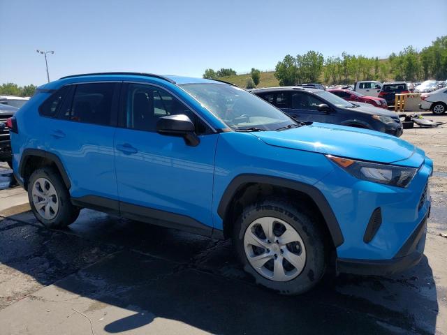 Photo 3 VIN: 2T3F1RFV3MW163502 - TOYOTA RAV4 