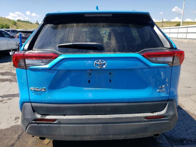 Photo 5 VIN: 2T3F1RFV3MW163502 - TOYOTA RAV4 