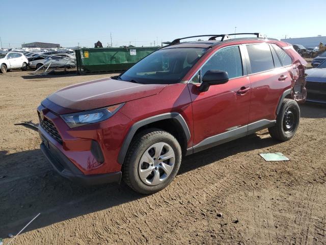 Photo 0 VIN: 2T3F1RFV3MW163953 - TOYOTA RAV4 LE 