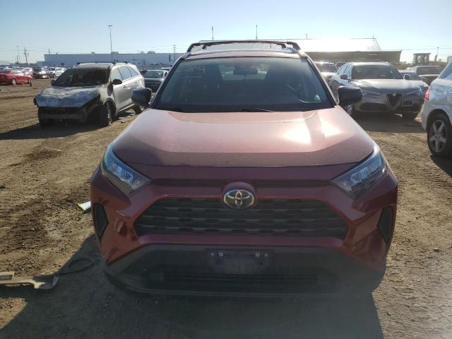 Photo 4 VIN: 2T3F1RFV3MW163953 - TOYOTA RAV4 LE 