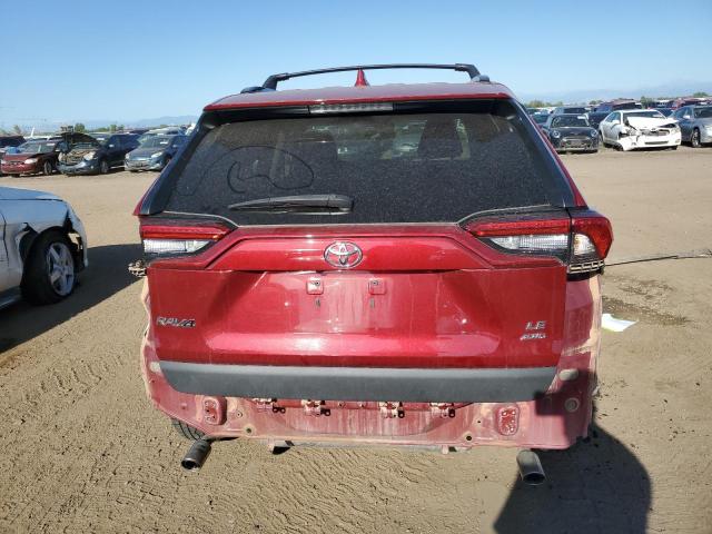 Photo 5 VIN: 2T3F1RFV3MW163953 - TOYOTA RAV4 LE 