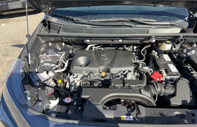 Photo 6 VIN: 2T3F1RFV3MW186200 - TOYOTA RAV4 LE 