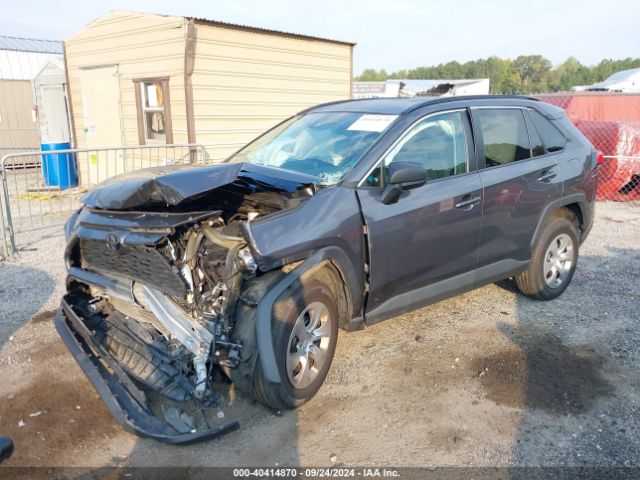 Photo 1 VIN: 2T3F1RFV3MW206171 - TOYOTA RAV4 