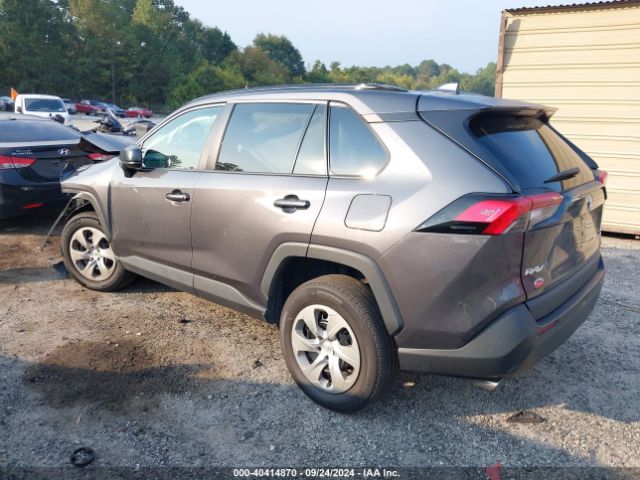 Photo 2 VIN: 2T3F1RFV3MW206171 - TOYOTA RAV4 