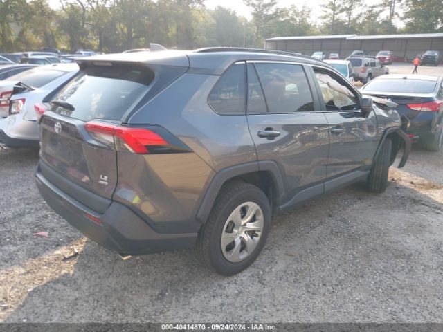 Photo 3 VIN: 2T3F1RFV3MW206171 - TOYOTA RAV4 