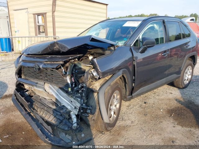 Photo 5 VIN: 2T3F1RFV3MW206171 - TOYOTA RAV4 