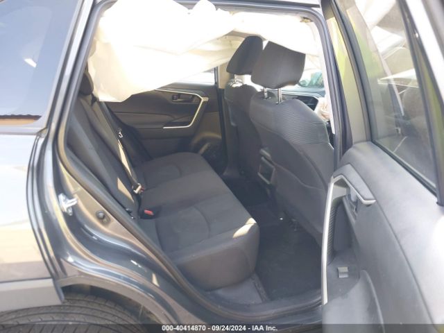 Photo 7 VIN: 2T3F1RFV3MW206171 - TOYOTA RAV4 