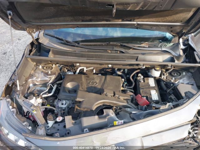 Photo 9 VIN: 2T3F1RFV3MW206171 - TOYOTA RAV4 