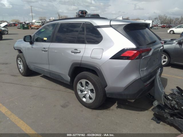 Photo 2 VIN: 2T3F1RFV3MW216845 - TOYOTA RAV4 