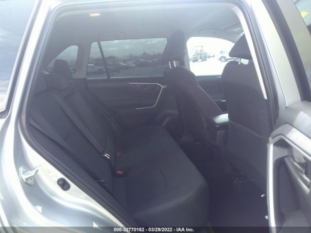 Photo 7 VIN: 2T3F1RFV3MW216845 - TOYOTA RAV4 