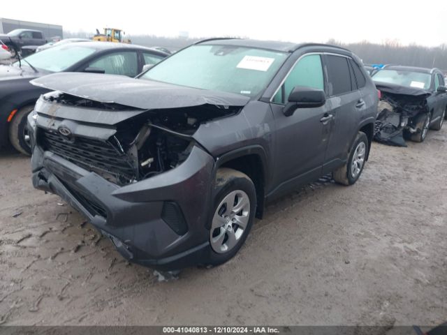 Photo 1 VIN: 2T3F1RFV3MW221382 - TOYOTA RAV4 