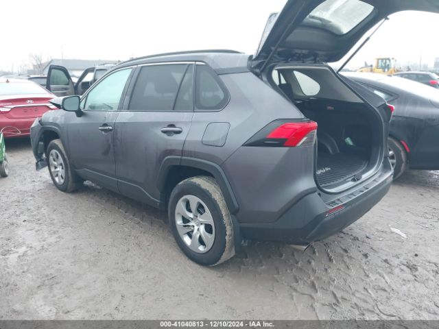 Photo 2 VIN: 2T3F1RFV3MW221382 - TOYOTA RAV4 