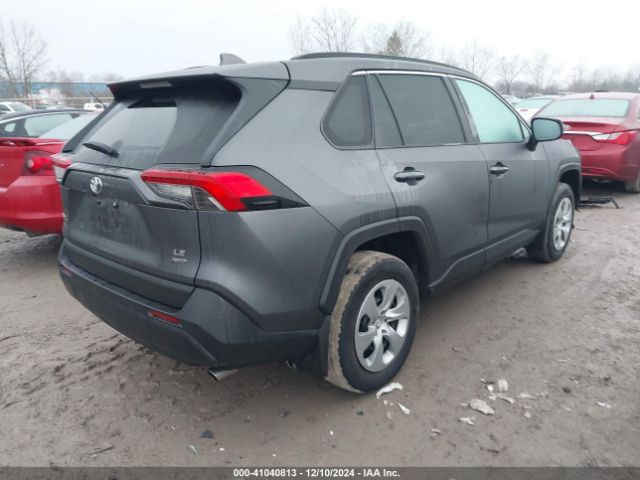 Photo 3 VIN: 2T3F1RFV3MW221382 - TOYOTA RAV4 