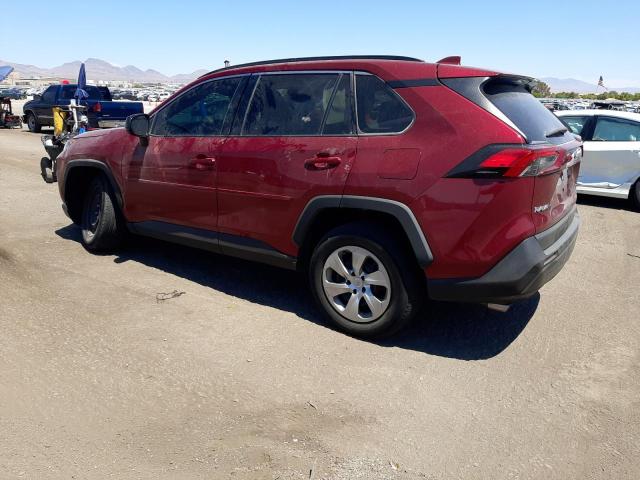 Photo 1 VIN: 2T3F1RFV3MW233306 - TOYOTA RAV4 LE 