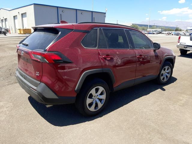 Photo 2 VIN: 2T3F1RFV3MW233306 - TOYOTA RAV4 LE 