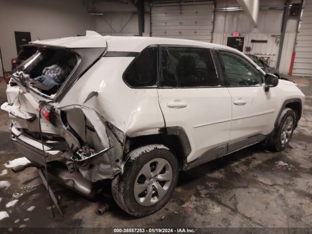 Photo 3 VIN: 2T3F1RFV3NC260492 - TOYOTA RAV4 