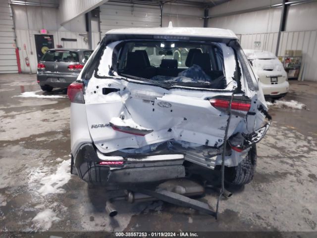 Photo 5 VIN: 2T3F1RFV3NC260492 - TOYOTA RAV4 