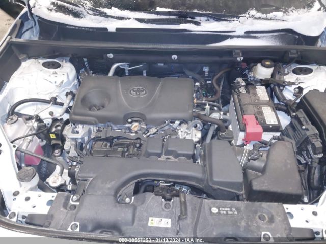 Photo 9 VIN: 2T3F1RFV3NC260492 - TOYOTA RAV4 