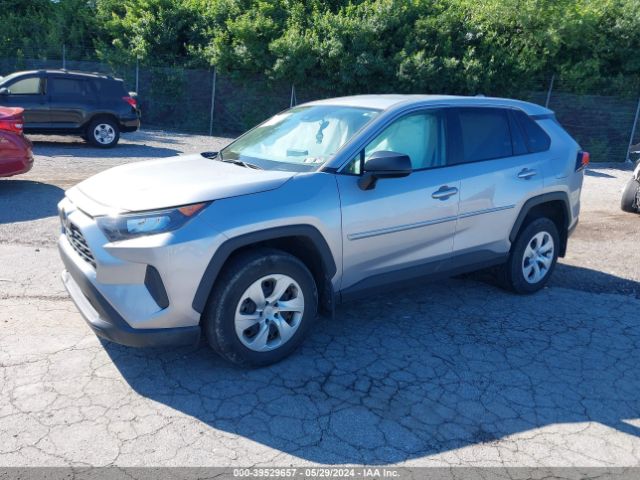 Photo 1 VIN: 2T3F1RFV3NC264980 - TOYOTA RAV4 