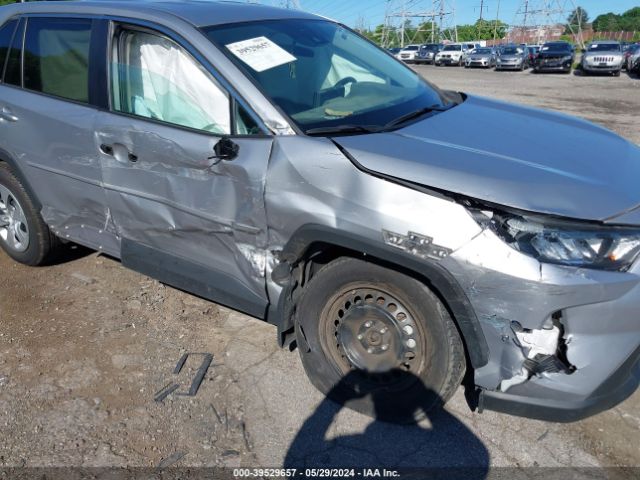 Photo 5 VIN: 2T3F1RFV3NC264980 - TOYOTA RAV4 