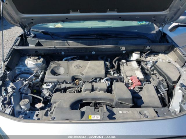 Photo 9 VIN: 2T3F1RFV3NC264980 - TOYOTA RAV4 