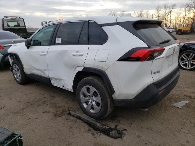 Photo 1 VIN: 2T3F1RFV3NC273100 - TOYOTA RAV4 