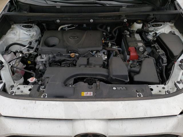 Photo 10 VIN: 2T3F1RFV3NC273100 - TOYOTA RAV4 