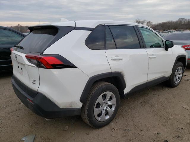 Photo 2 VIN: 2T3F1RFV3NC273100 - TOYOTA RAV4 